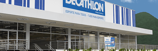 DECATLHON