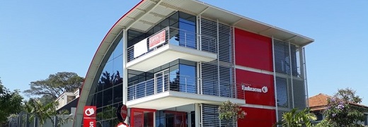 Consórcio Embracon