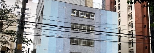 IBCC - INSTITUTO BRASILEIRO DE COMBATE DO CÂNCER